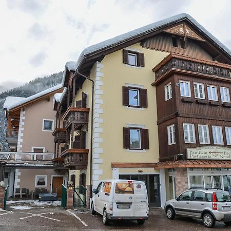Apartments Mupan San Vigilio Di Marebbe Esterno foto