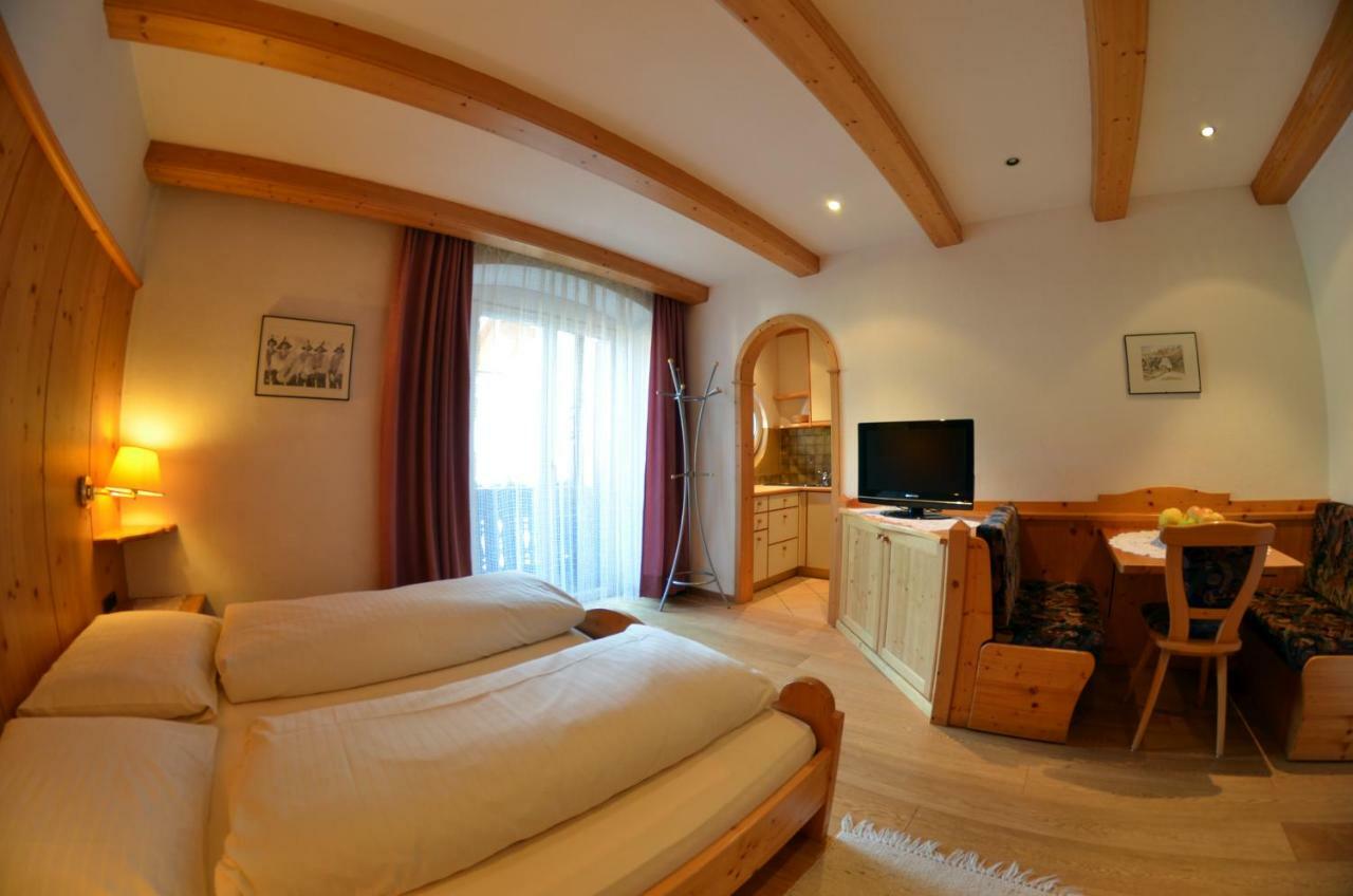 Apartments Mupan San Vigilio Di Marebbe Esterno foto