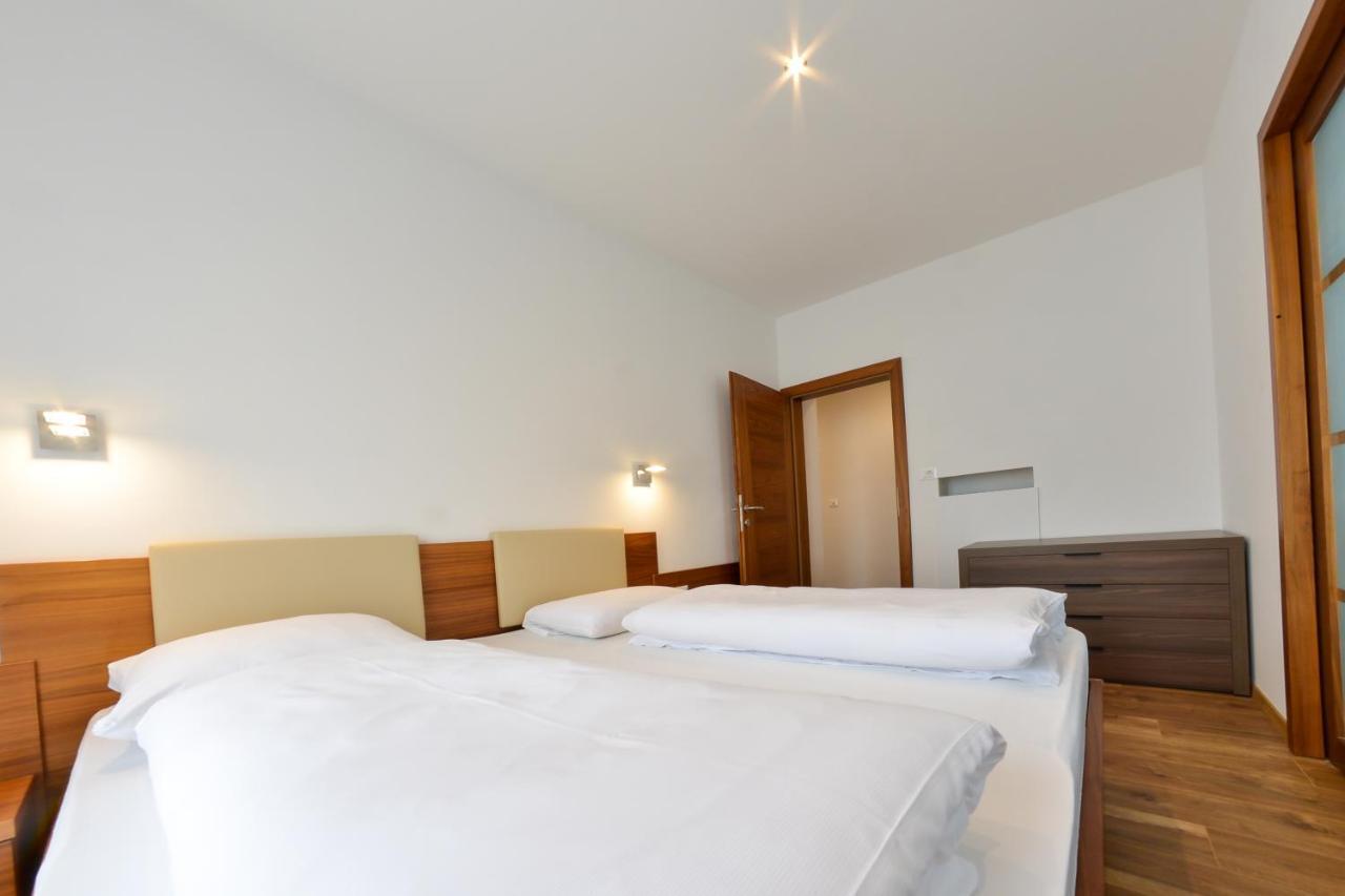 Apartments Mupan San Vigilio Di Marebbe Esterno foto
