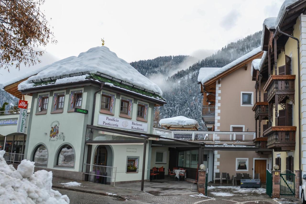 Apartments Mupan San Vigilio Di Marebbe Esterno foto